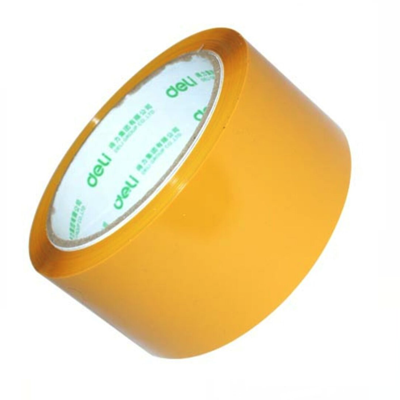 DELI Brown OPP Tape 48MM X 60 YARDS